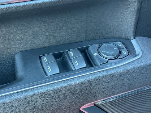 Used 2025 GMC Sierra 1500 Elevation w/ X31 Off-Road Package image 12