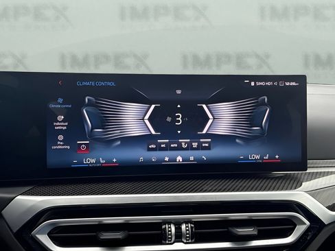 Used 2024 BMW i4 M50 w/ Premium Package AWD/4WD image 13