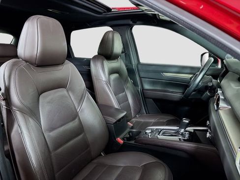 Used 2019 MAZDA CX-5 Signature image 30