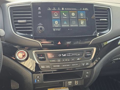 Used 2021 Honda Passport Elite image 14