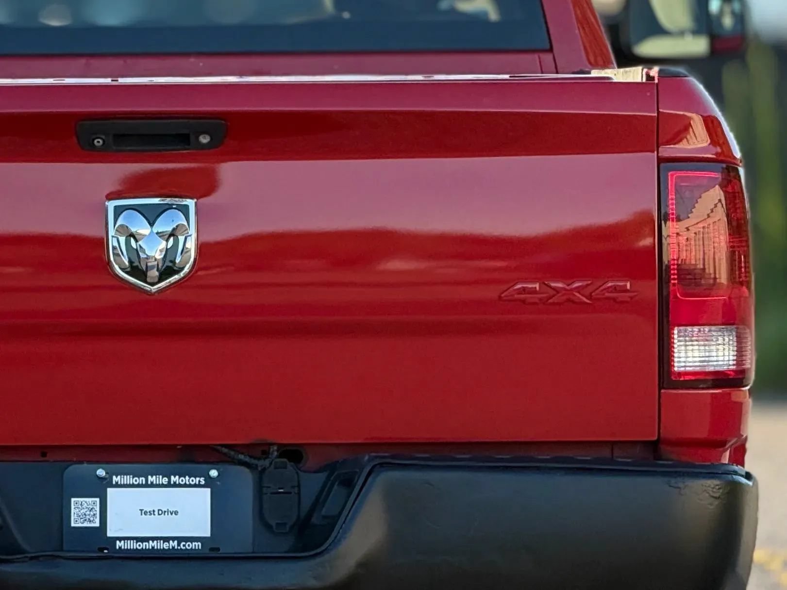 Used 2013 RAM 3500 Tradesman w/ PWR & Remote Entry Group AWD/4WD image 13