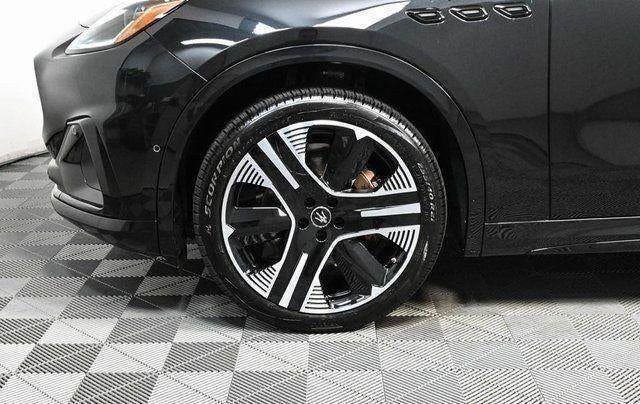 New 2025 Maserati Grecale Folgore AWD/4WD image 24
