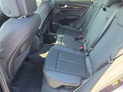 Used 2020 Audi Q5 2.0T Premium Plus AWD/4WD image 12