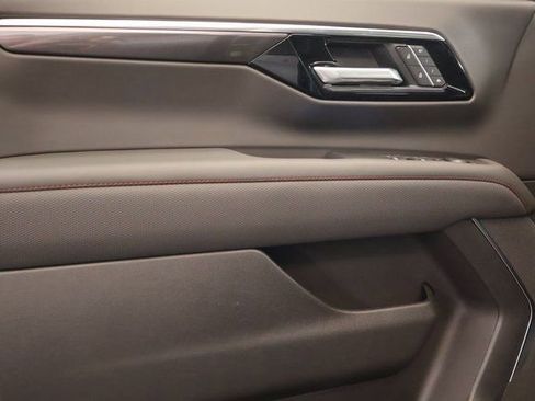 New 2026 Chevrolet Suburban RST w/ Comfort Package image 9