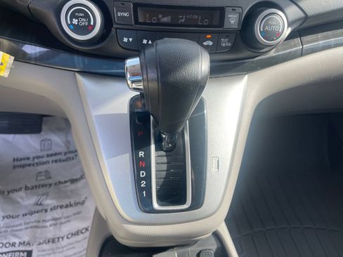 Used 2014 Honda CR-V EX-L image 30