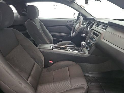 Used 2012 Ford Mustang Coupe w/ Security Pkg image 11