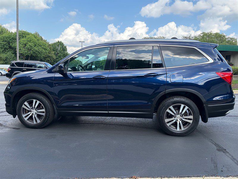 Used 2016 Honda Pilot EX-L image 13