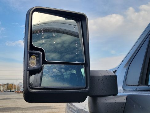 New 2026 GMC Sierra 2500 Pro w/ Convenience Package image 13