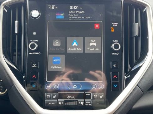 New 2026 Subaru Ascent Touring image 12