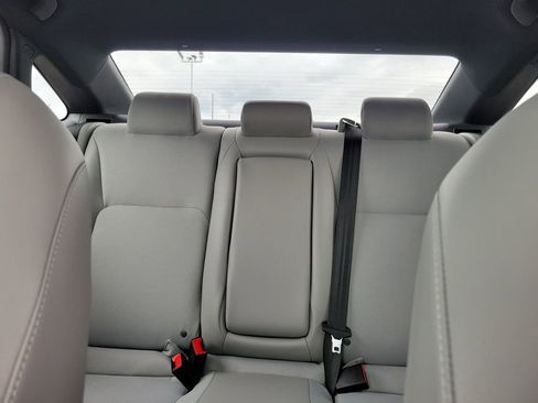 Used 2025 Honda Civic Sport image 17