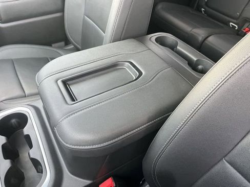 Used 2022 GMC Sierra 1500 SLT w/ SLT Premium Plus Package image 33