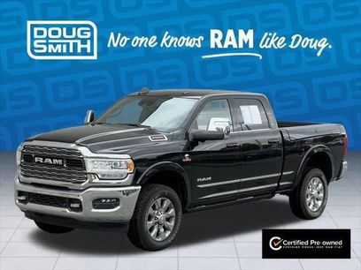 Certified 2024 RAM 2500 Limited