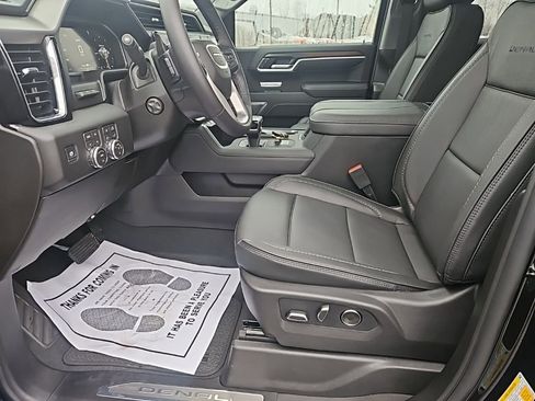 New 2026 GMC Sierra 1500 Denali image 10