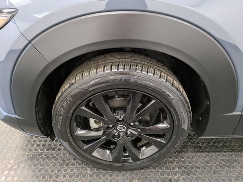 Used 2023 MAZDA CX-30 AWD 2.5 S w/ Preferred Package image 7