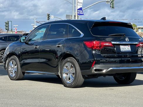 Used 2020 Acura MDX 3.5L image 6