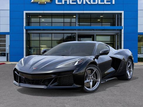 New 2025 Chevrolet Corvette E-Ray w/ Battery Protection Package image 6