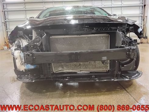 Used 2023 Kia Forte LXS image 16