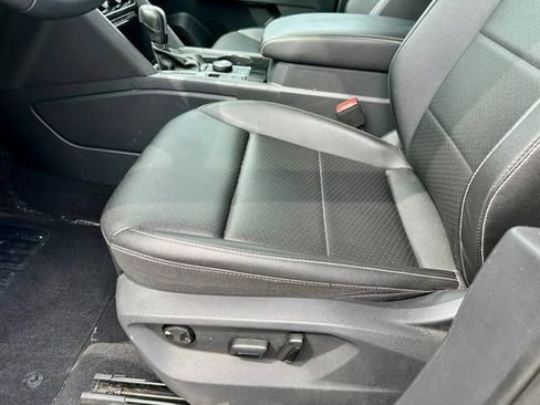 Certified 2023 Volkswagen Atlas SE AWD/4WD image 14