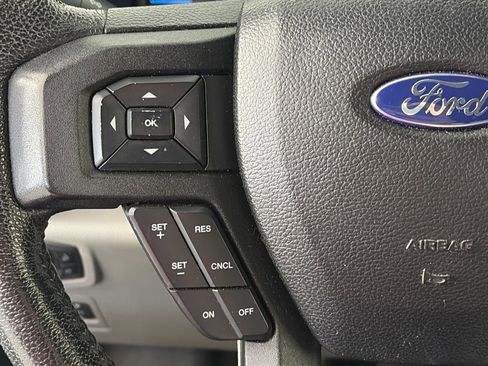 Used 2015 Ford F150 XLT w/ Equipment Group 302A Luxury image 17