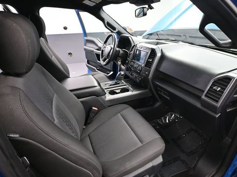 Used 2020 Ford F150 XLT w/ Equipment Group 302A Luxury AWD/4WD image 49