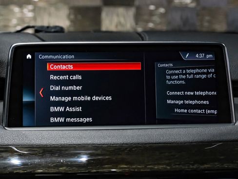 Used 2018 BMW X5 xDrive50i image 29