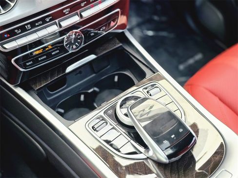 Used 2024 Mercedes-Benz G 63 AMG 4MATIC image 30