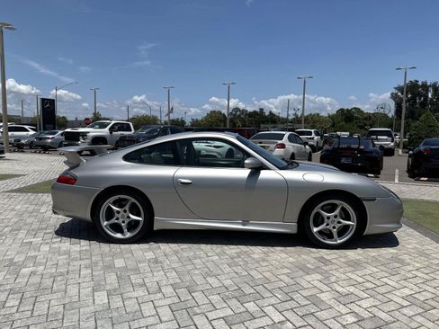 Used 2004 Porsche 911 Carrera RWD image 6