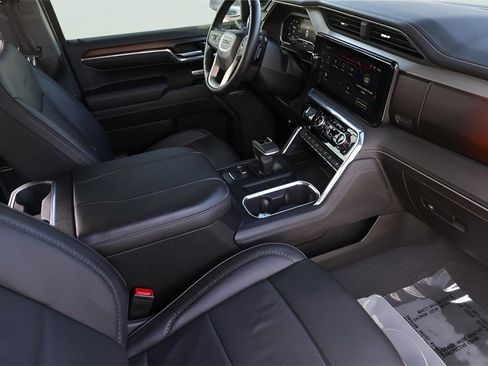 Used 2024 GMC Sierra 1500 Denali image 32