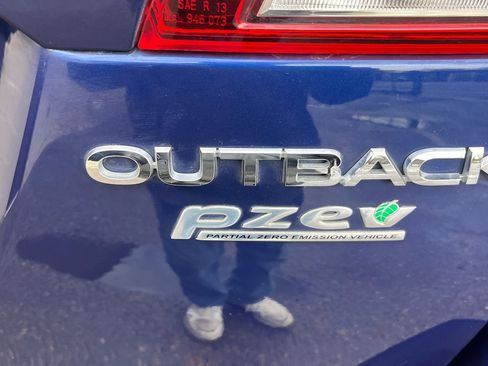 Used 2015 Subaru Outback 2.5i Limited image 28