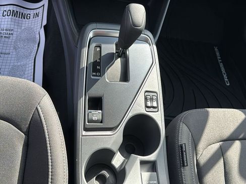 Certified 2025 Subaru Crosstrek 2.0i Premium image 21