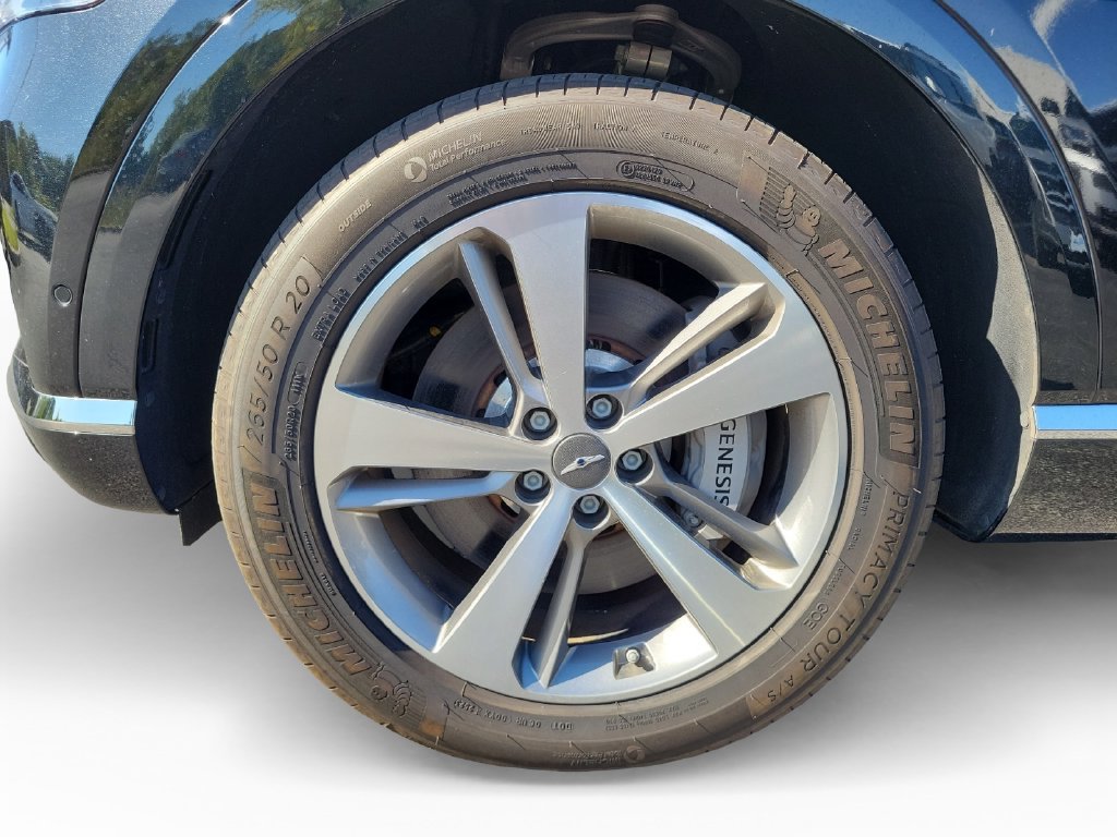 Used 2024 Genesis GV80 2.5T w/ Advanced Package AWD/4WD image 29