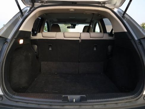 Used 2020 Honda HR-V EX image 22