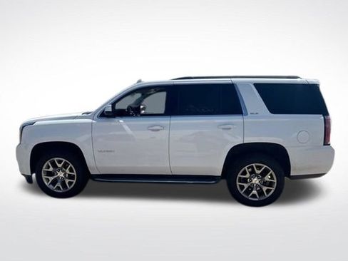 Certified 2019 GMC Yukon SLE w/ SLE Value Package AWD/4WD image 8