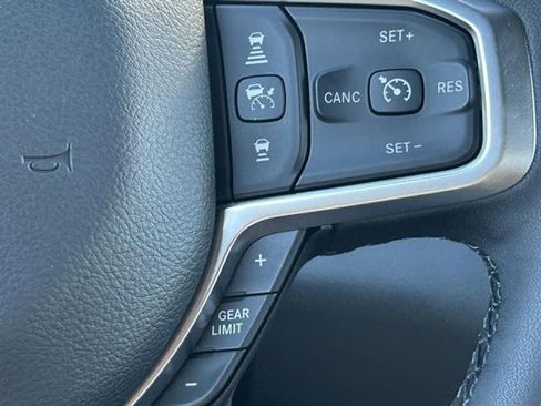 New 2026 RAM 1500 Big Horn image 14