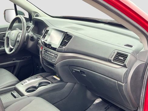 Used 2023 Honda Ridgeline RTL-E image 30