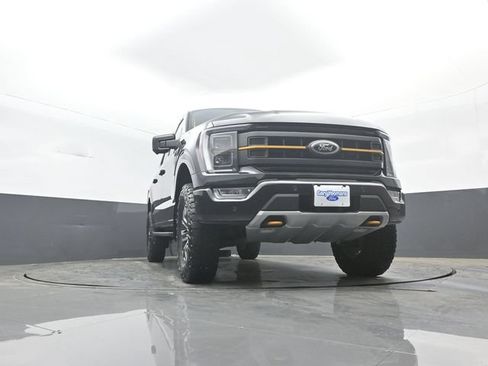 Used 2021 Ford F150 Tremor w/ Equipment Group 402A High AWD/4WD image 35