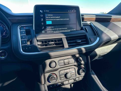 Used 2023 Chevrolet Tahoe High Country image 31