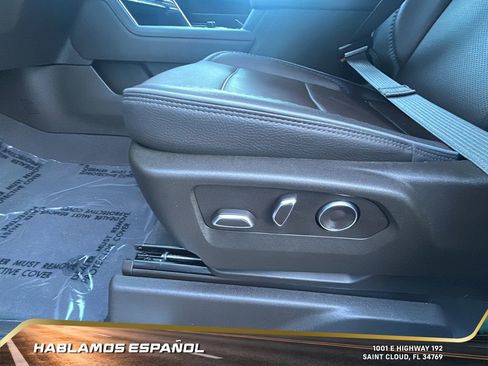 Used 2025 GMC Sierra 2500 Denali image 15