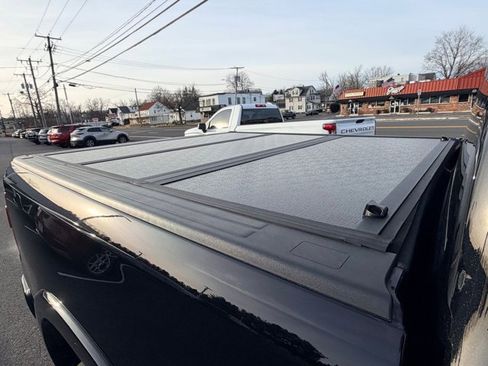 Certified 2021 RAM 1500 Laramie image 10