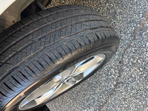 Used 2017 Dodge Journey Crossroad image 8