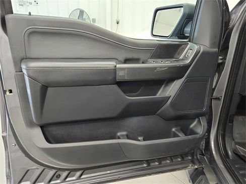 Used 2022 Ford F150 XLT w/ Equipment Group 301A Mid image 26