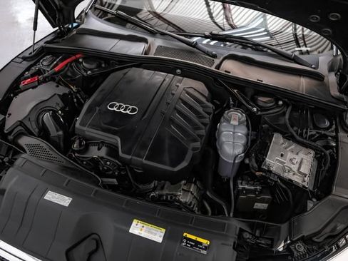 Used 2021 Audi A5 2.0T Premium AWD/4WD image 35