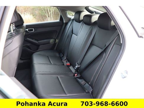 Certified 2025 Acura Integra image 22