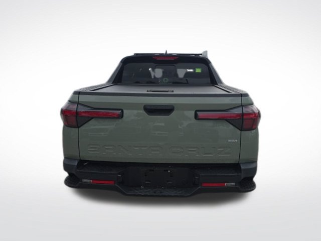 Used 2023 Hyundai Santa Cruz SEL w/ Activity Package AWD/4WD image 4