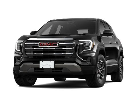 New 2026 GMC Terrain Elevation image 25