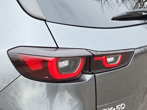 Used 2023 MAZDA CX-50 AWD 2.5 S w/ Cargo Package image 34