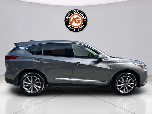 Used 2024 Acura RDX SH-AWD w/ Technology Package image 2