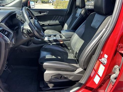 Used 2023 Ford Edge ST w/ Equipment Group 401A image 33