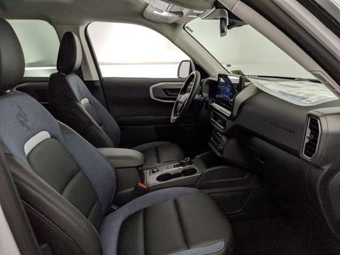 New 2025 Ford Bronco Sport Outer Banks w/ Outer Banks Tech Package+ image 26