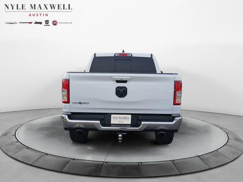 Used 2021 RAM 1500 Lone Star RWD image 15